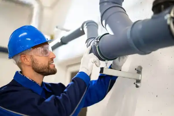 water damage restoration service Lake Geneva